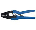 Ratchet Crimp Tool for Ring Cable Lugs, 0.3 ... 16mm², 265mm